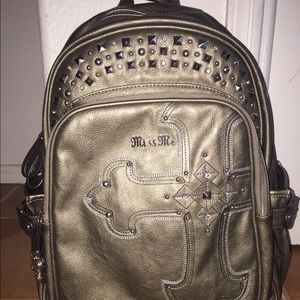 Miss Me backpack