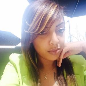 Meet your Posher, Ashley