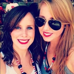 Meet your Posher, Christine