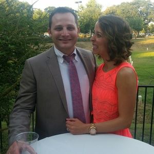 Meet your Posher, Brady