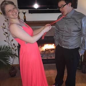 Meet your Posher, Haley