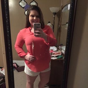 Meet your Posher, Haley