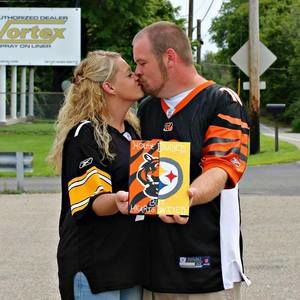 Meet your Posher, Taryn