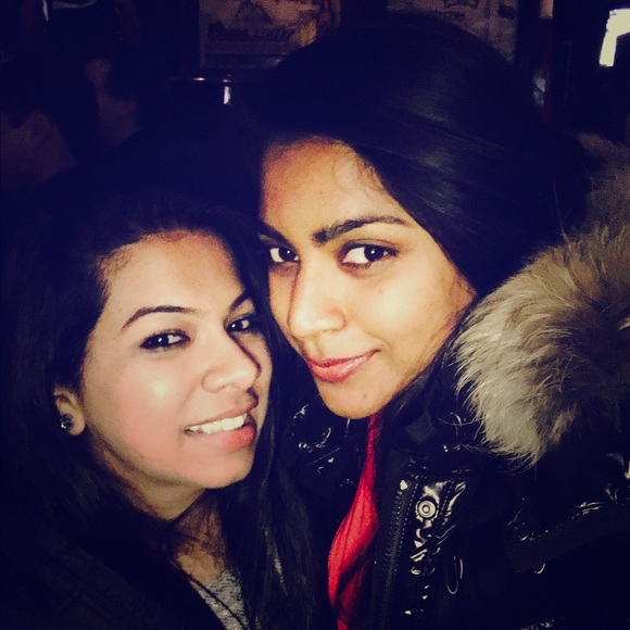 Meet your Posher, Smriti