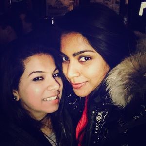 Meet your Posher, Smriti