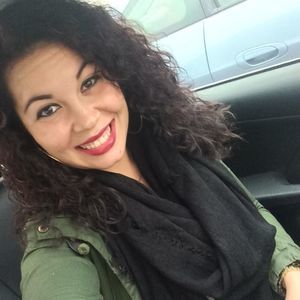 Meet your Posher, Jazmine