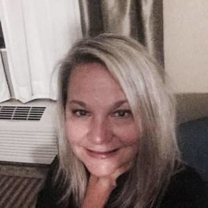 Meet your Posher, Wendy