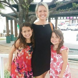 Meet your Posher, Stacy