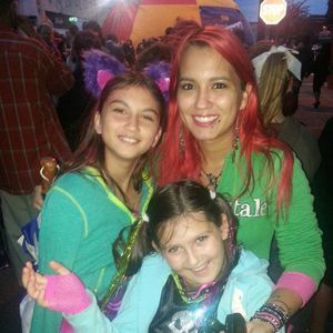 Meet your Posher, Samantha