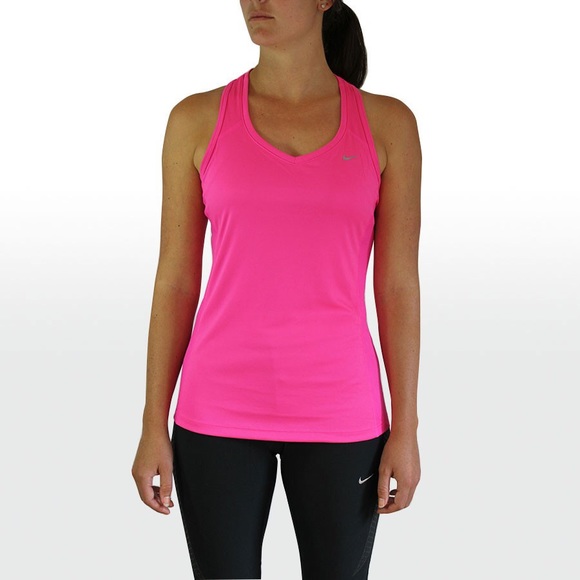 Nike Dri-FIT Miler Tank