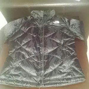 North face womens jacket