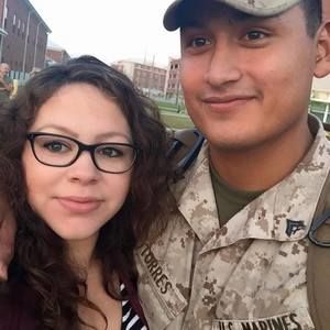 Meet your Posher, Stephany