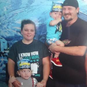 Meet your Posher, Shelly