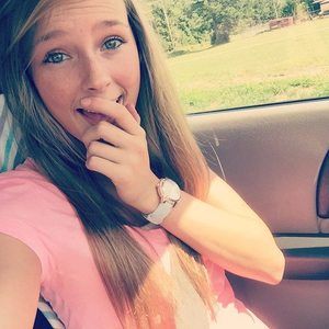 Meet your Posher, Jorden