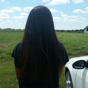 Meet your Posher, Nichole