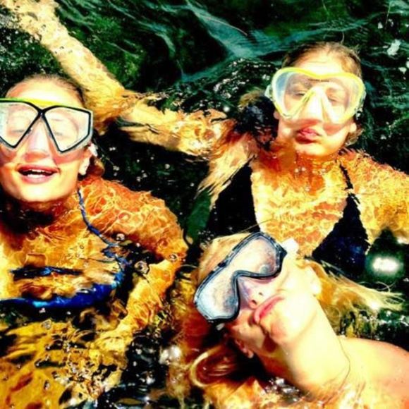 Meet your Posher, Carolyn