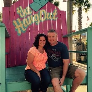 Meet your Posher, Heather