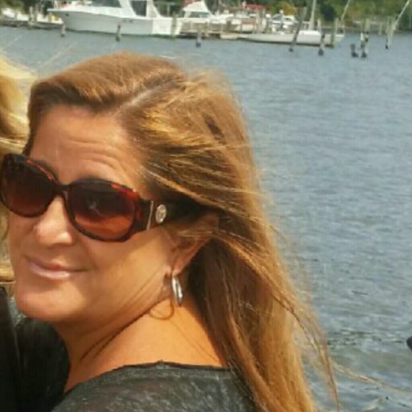 Meet your Posher, Tammy