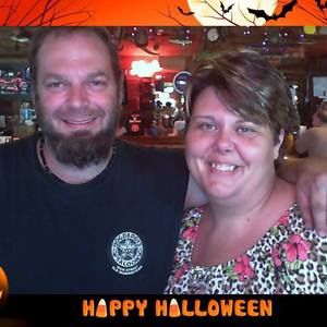 Meet your Posher, Mysti