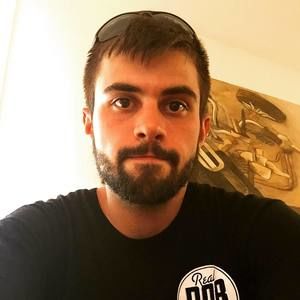 Meet your Posher, Dillon