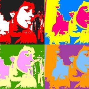 Meet your Posher, Yvette