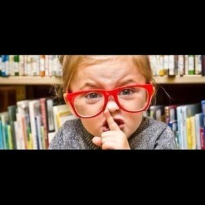 Meet your Posher, Grace