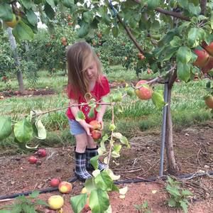 Meet your Posher, Nina