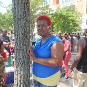 Meet your Posher, Susanne