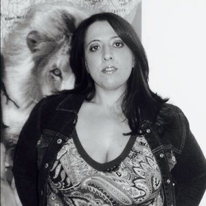 Meet your Posher, Anastasia