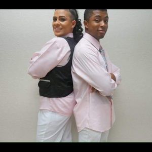 Meet your Posher, Chris