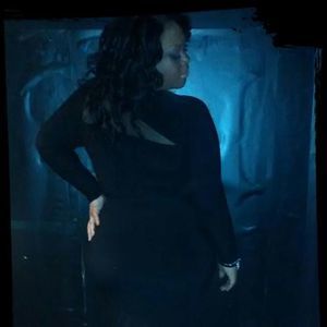 Meet your Posher, Latoya