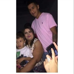 Meet your Posher, Connie