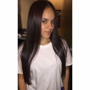 Meet your Posher, Sara