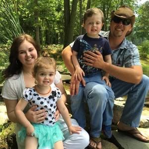 Meet your Posher, Kaitlin