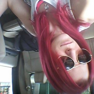 Meet your Posher, Shaylyn