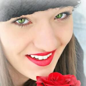 Meet your Posher, Tenah