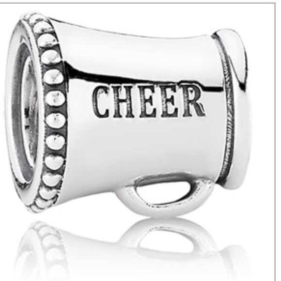 Pandora Charm bundle