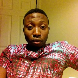 Meet your Posher, Adepoju