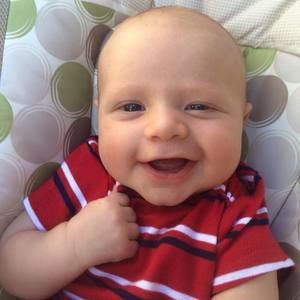 Meet your Posher, Katelyn