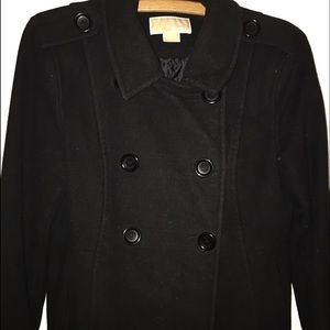 Michael Kors Peacoat