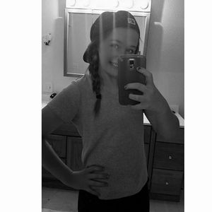 Meet your Posher, Bailey