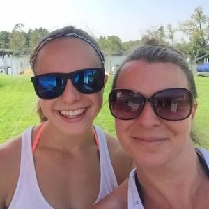 Meet your Posher, Kori