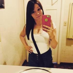 Meet your Posher, Faith