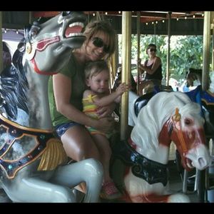 Meet your Posher, Stephanie