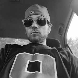 Meet your Posher, Lance