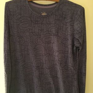 Under Armour Long Sleeve