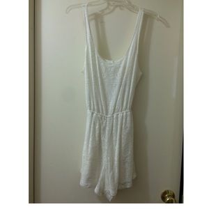 Summer Romper