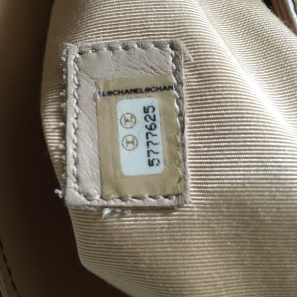 Gorgeous Chanel tote - Picture 4 of 4