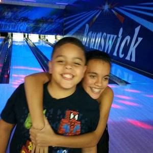 Meet your Posher, Luis