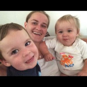 Meet your Posher, Andrea